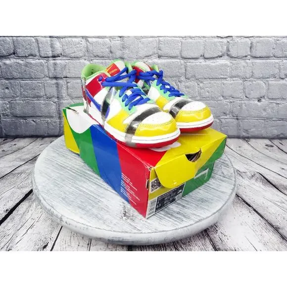 Nike Shoes Nike Sb Dunk Low Og Qs Sandy Bodecker Women